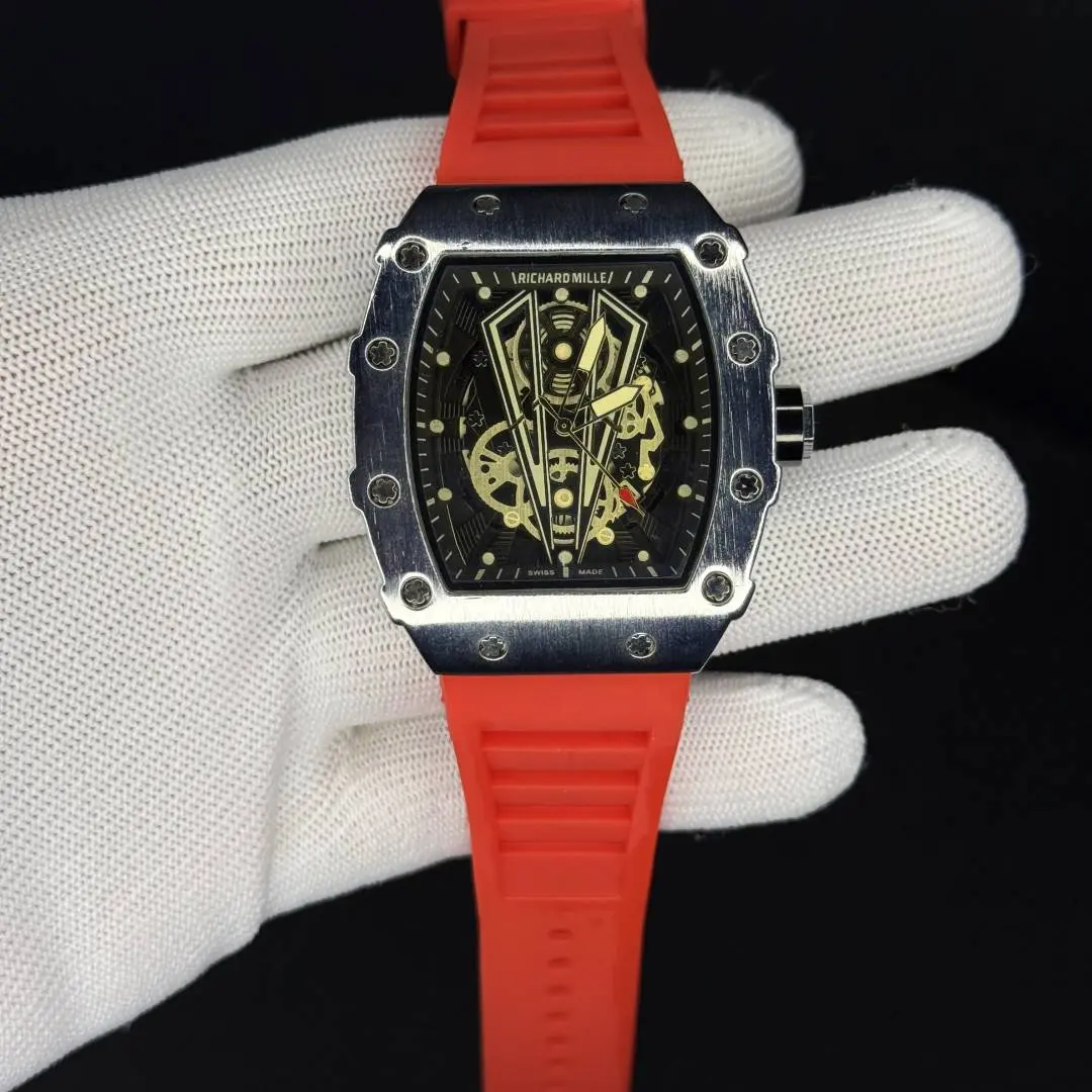 Richard Mille 072 - Image 2