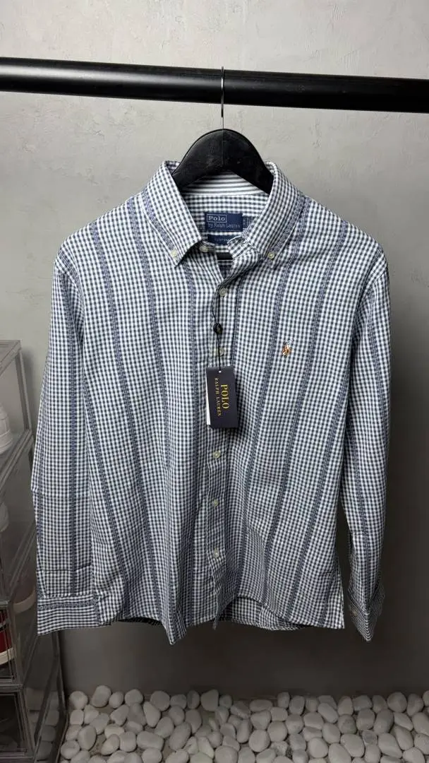 Ralph Lauren Premium Shirts 3048 - Image 4