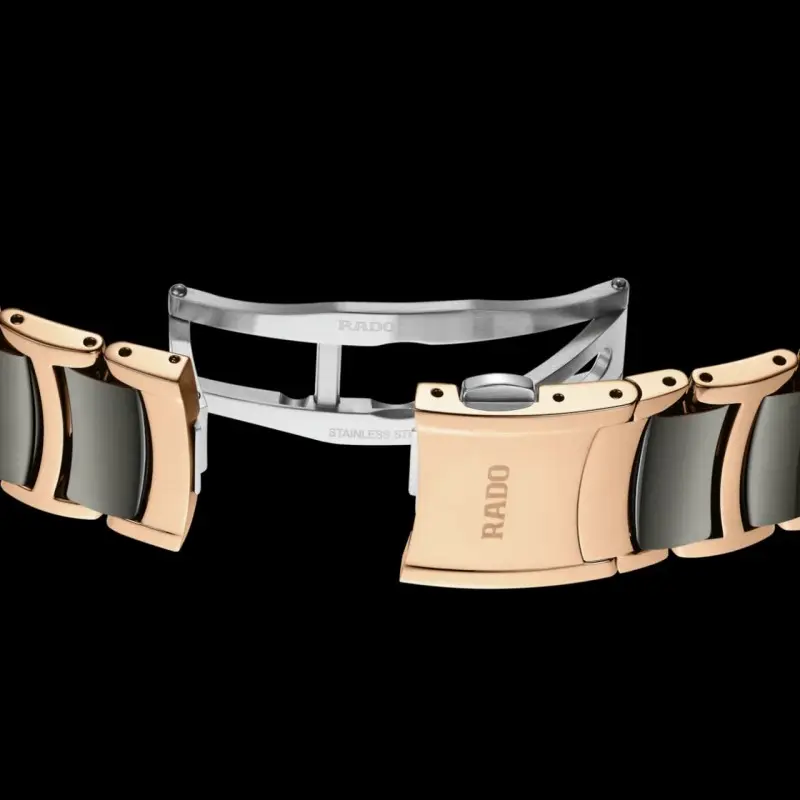 Rado centrix automatic open heart japan - Image 4