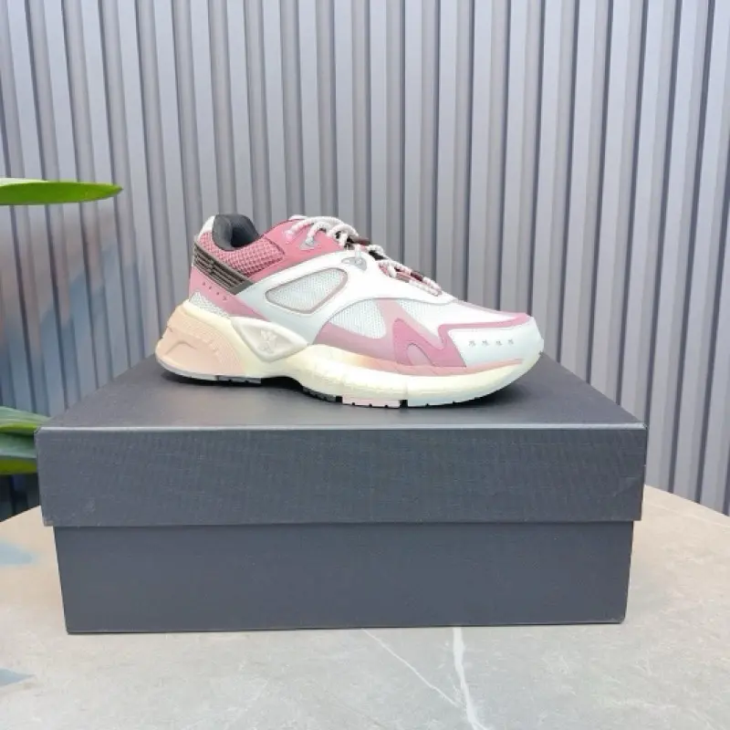 Amiri MA RUNNER PINK WOMEN - Image 2