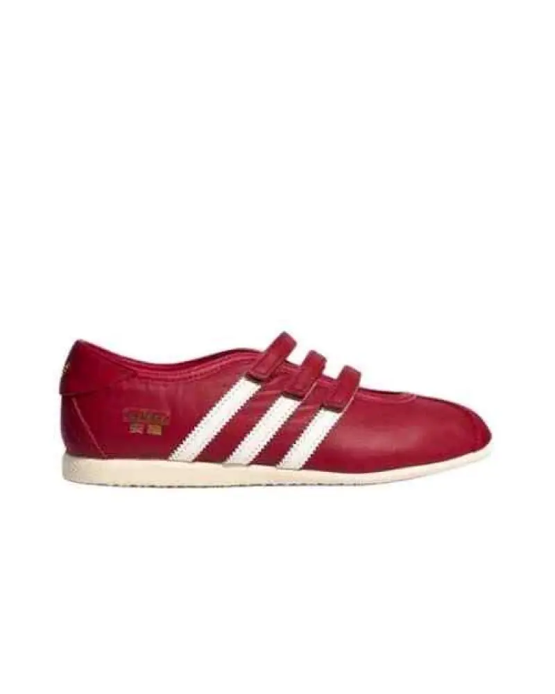 Adidas ANFU MARRY JANE (RED) 667