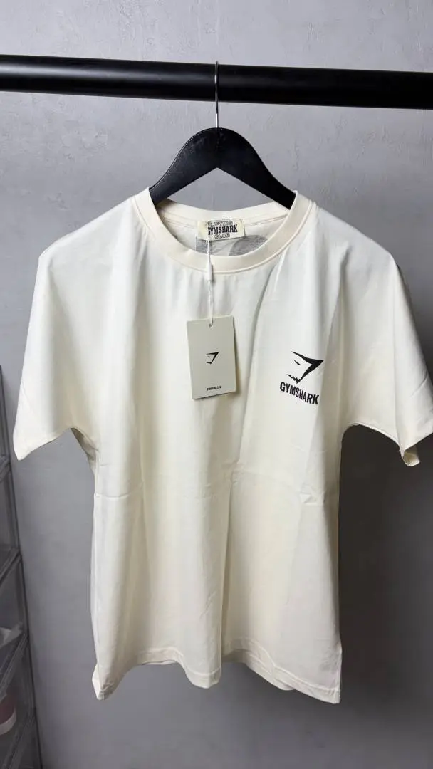 Gymshark Premium T-Shirt 1329 - Image 4