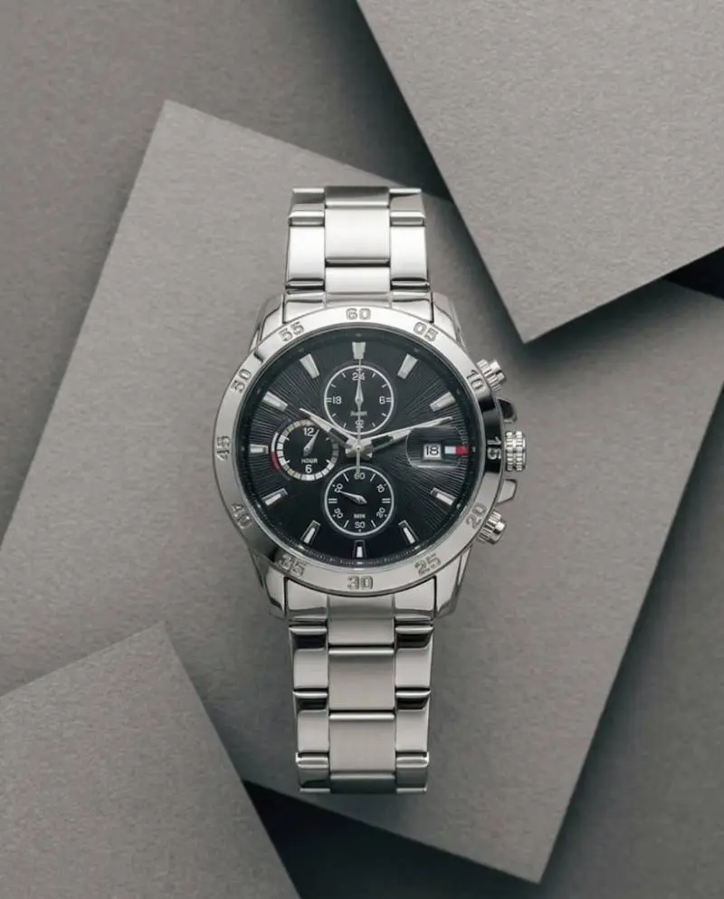 Tommy Hilfigar Jameson Quartz Chronograph - Image 2
