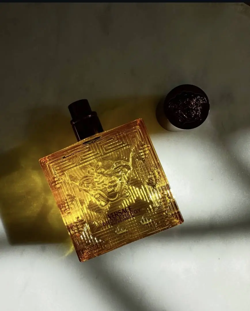 Versace EROS ENERGY EDP - Image 3