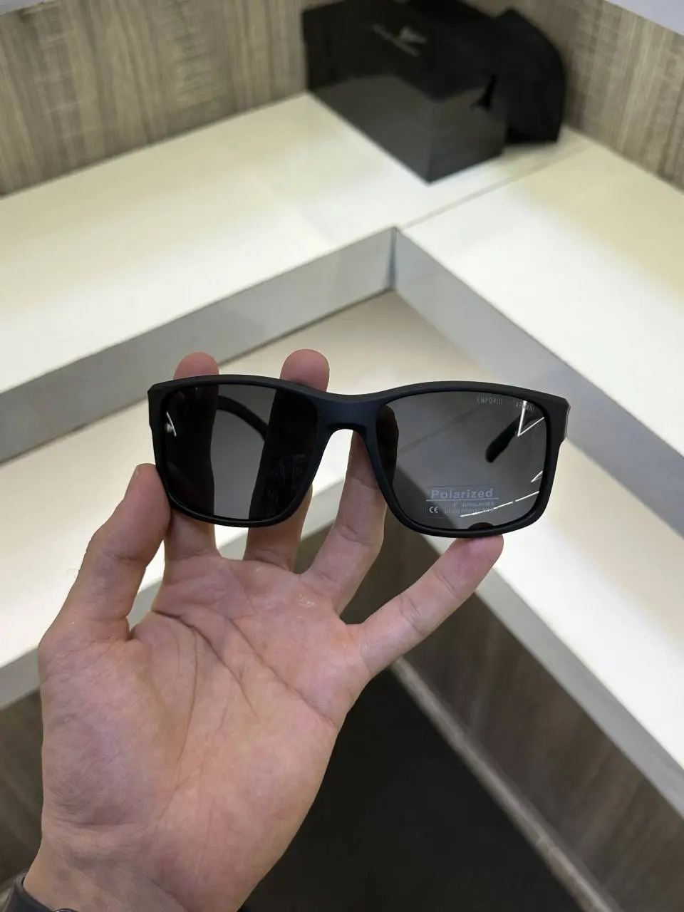 Emporio Arma i 8297 Matt - Image 6