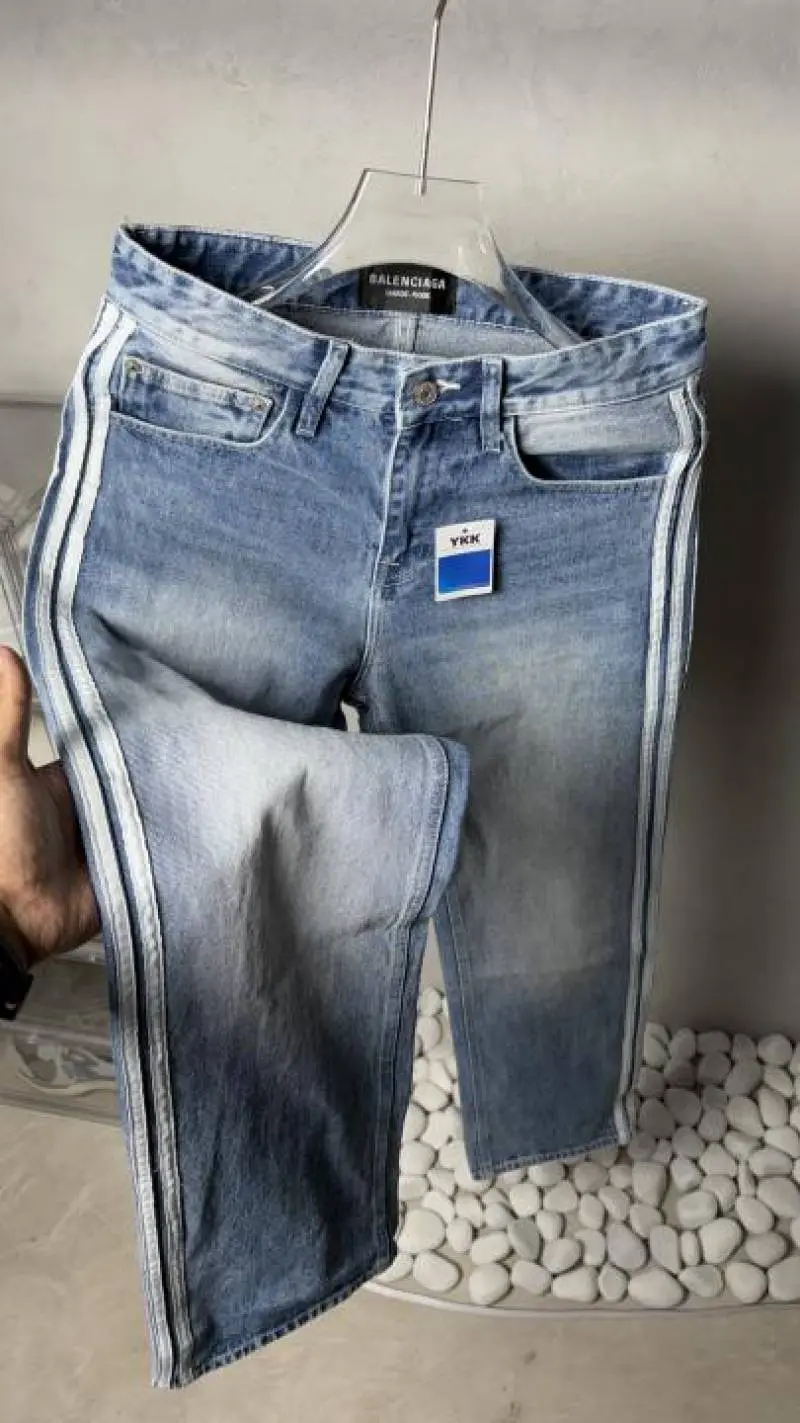 Balenciaga Premium Jeans 2143 - Image 2
