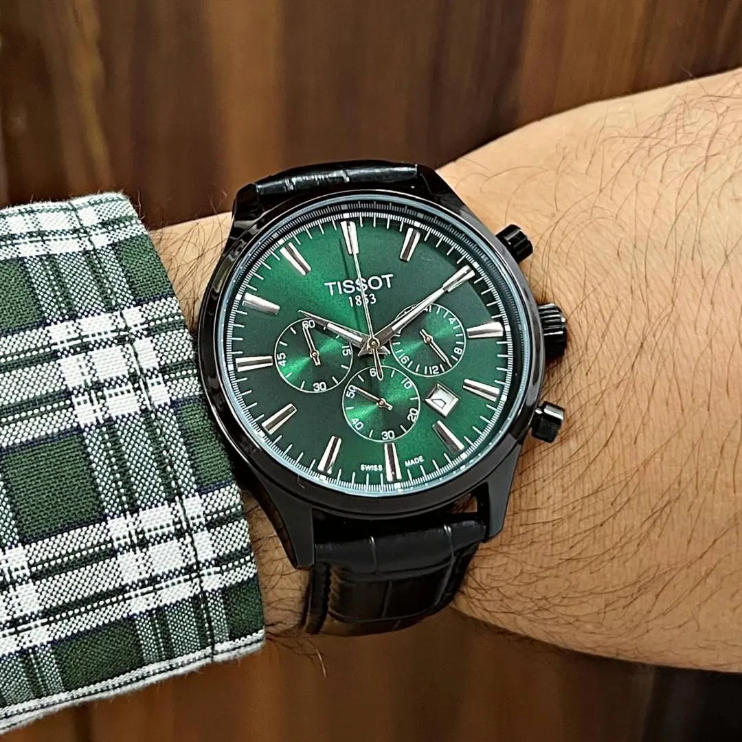 Tissot t1853 PR 100