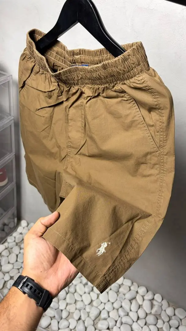 Ralph Lauren Premium Shorts 2770 - Image 2