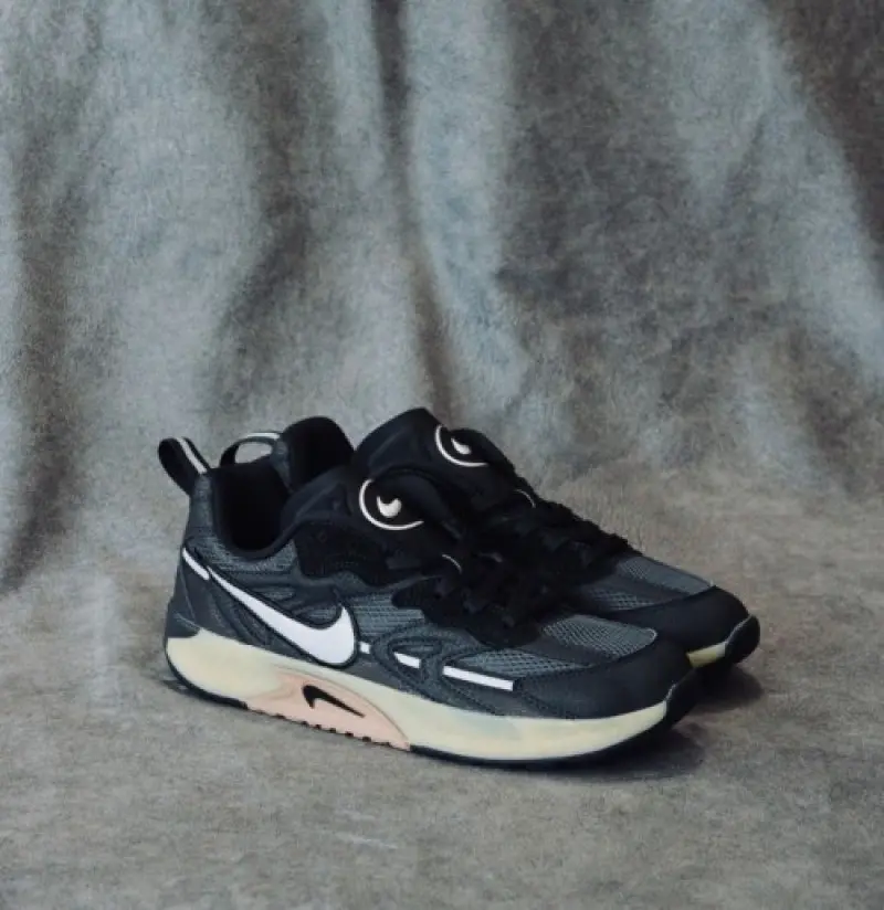 Nikkee. Jam Electric Black Gum - Image 3