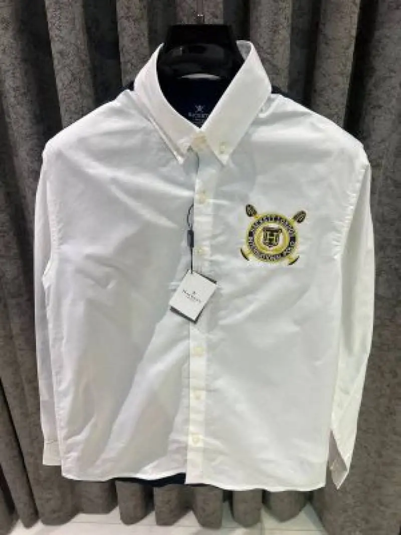 Hackett IMPORTED STORE ARTICLE SHIRT