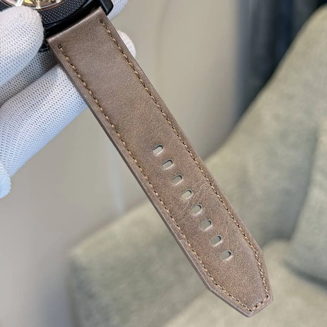 Fossil ME3253 Leather 014 - Image 5