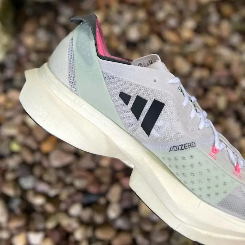 Adidas Adizero Adios Pro 3 - Image 2