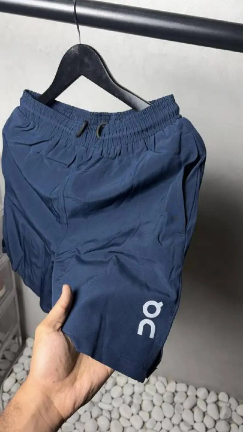 On Cloud Premium Running Shorts 2967 - Image 3