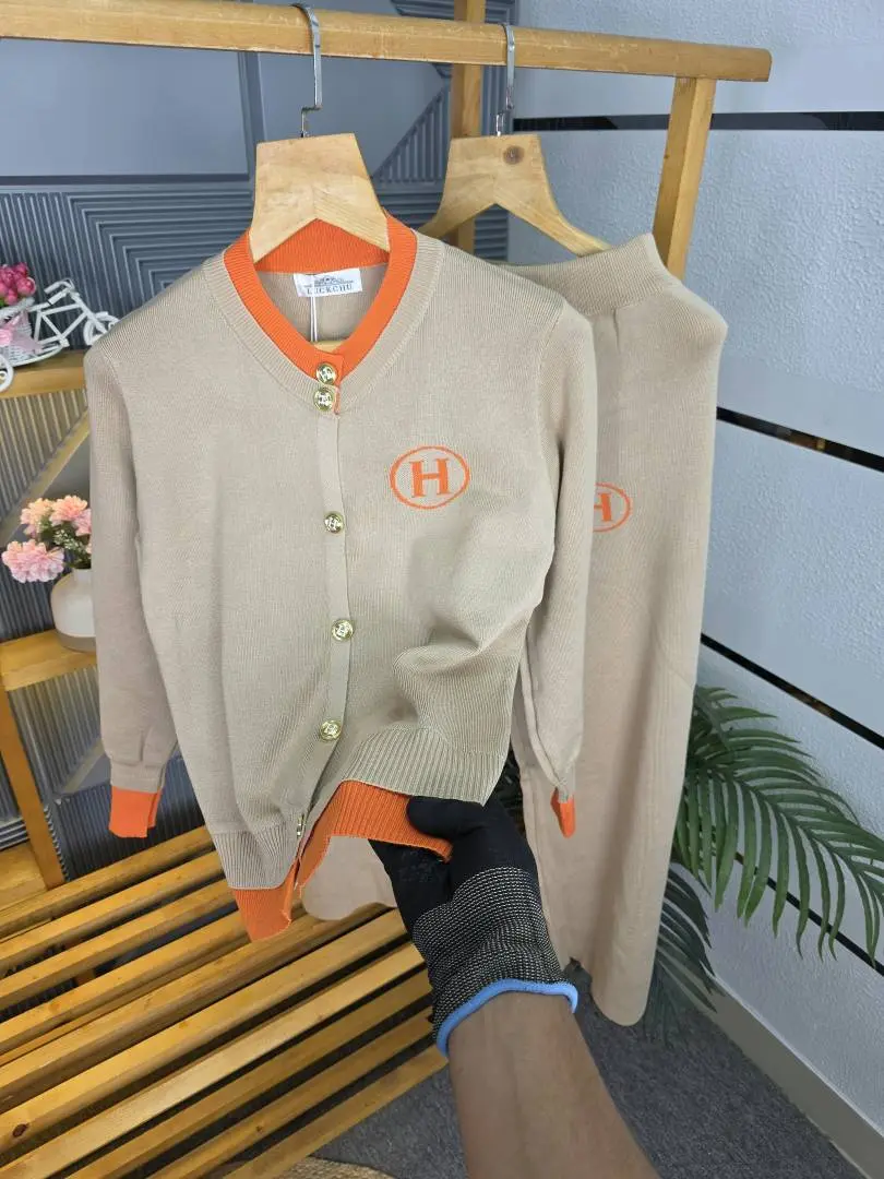 Herm Co Set Biscuit S85-BI - Image 2