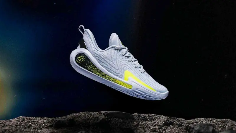 Under Armorr Curry 12 Gravity - Image 10