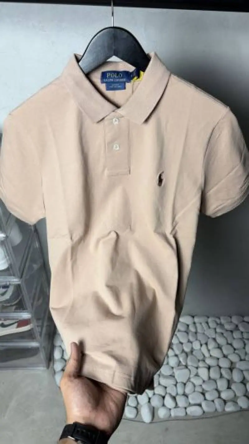 Rallph Lauren Premium Polo T Shirt 1596 sale offer vs1000 - Image 2
