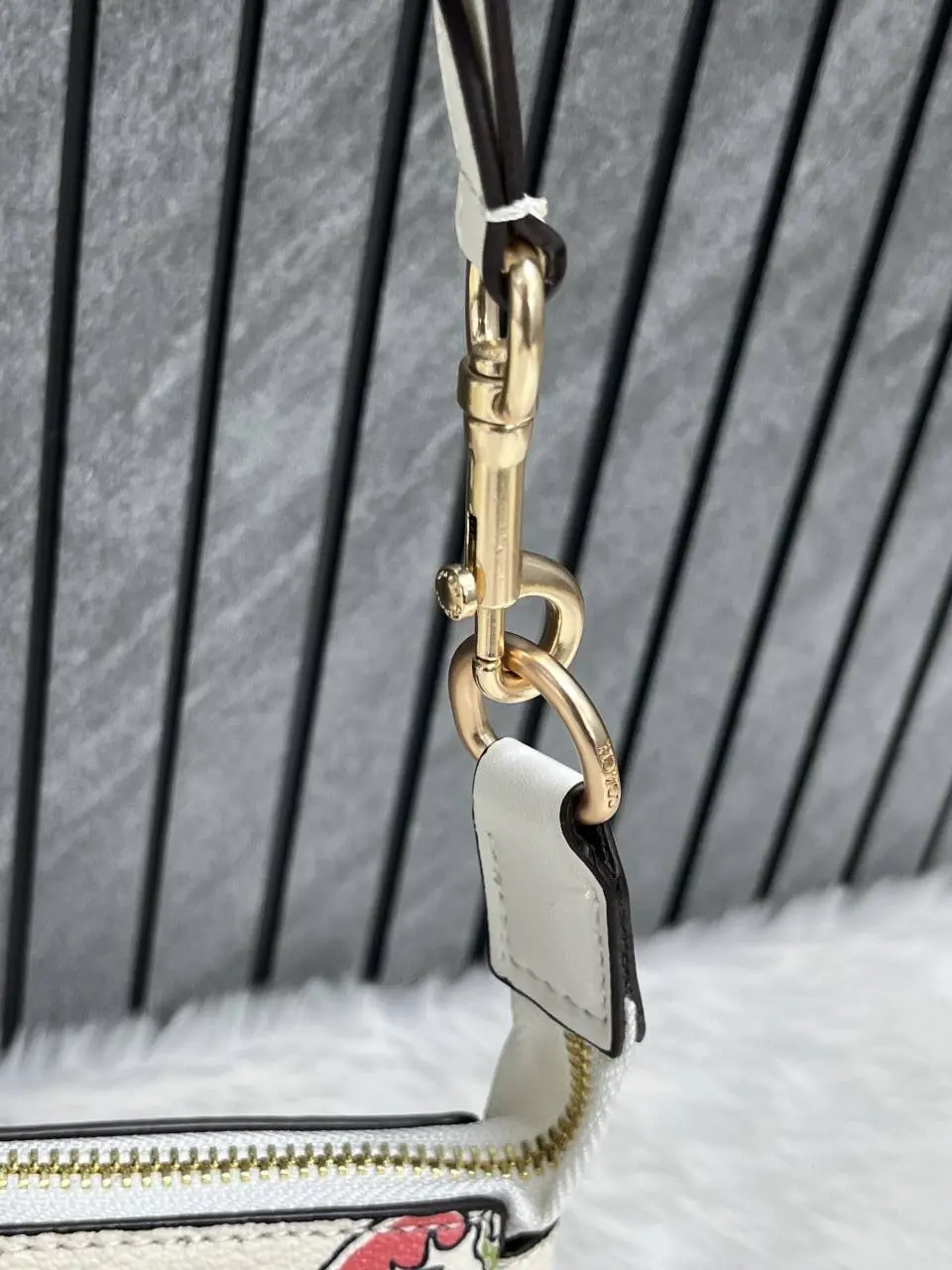 Coach Nolita 19 Highend With OriginalMagnetBox Flowercharm - Image 6