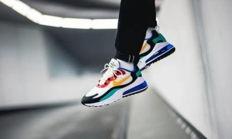 Nike airmax 270 react phantom multi - Image 3