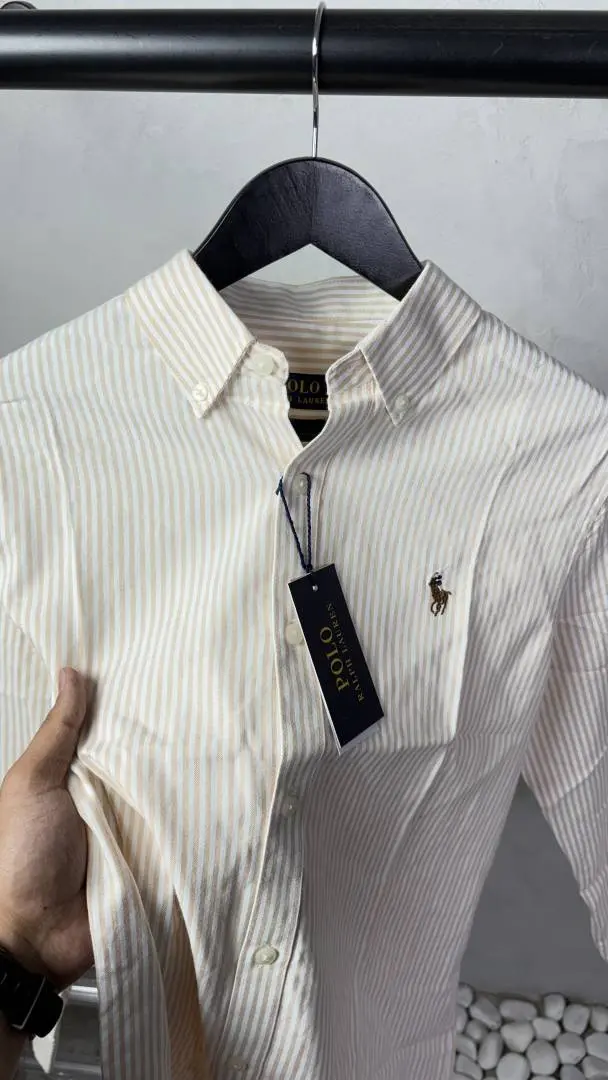 Ralph Laure n Premium Shirt 3063 - Image 3
