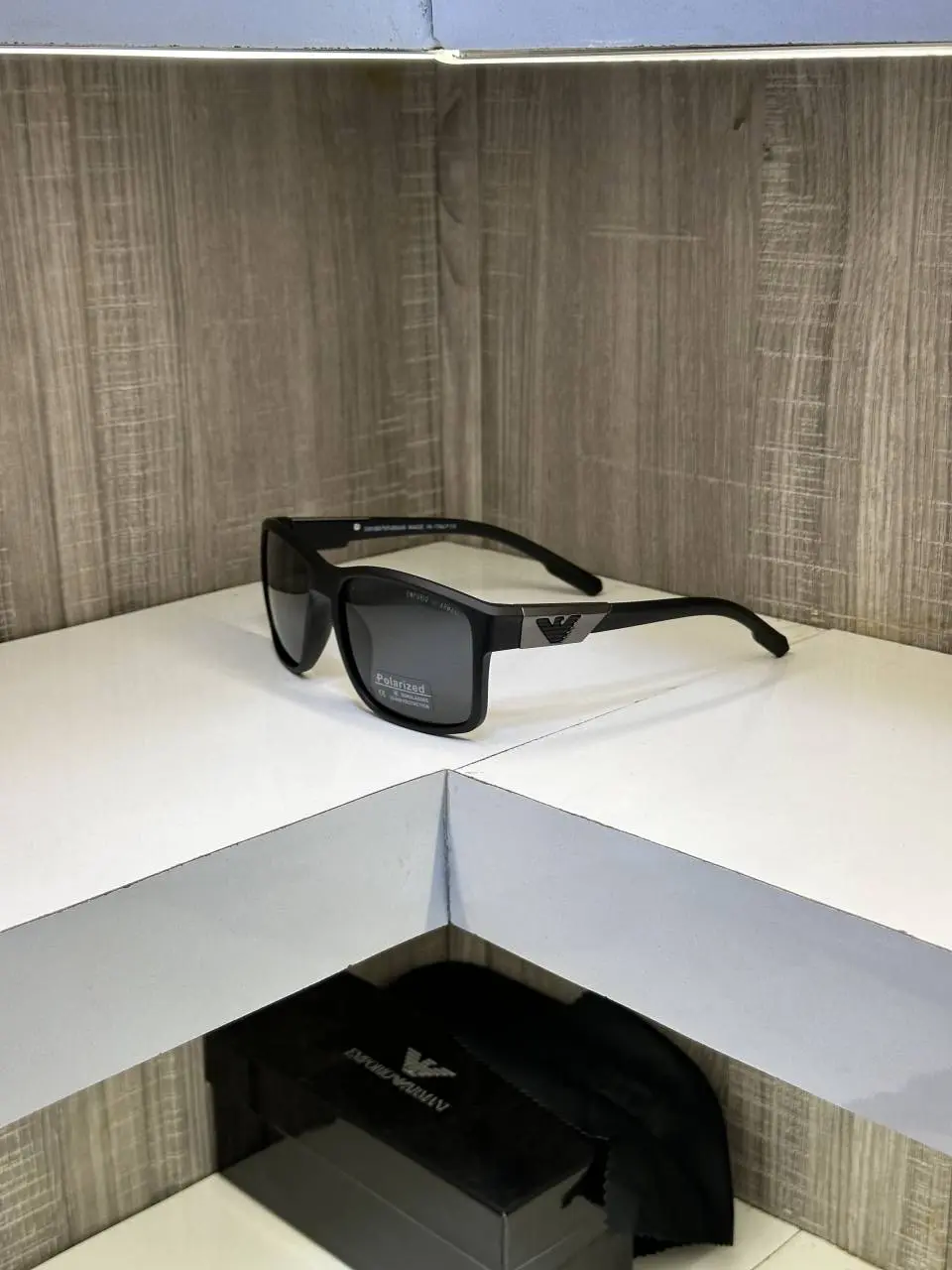 Emporio Arma i 8297 Matt