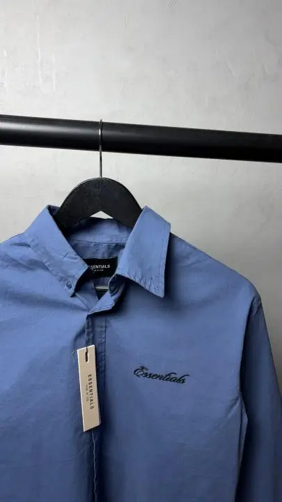 Essential Premium High Quality Shirt 2421 - Image 4
