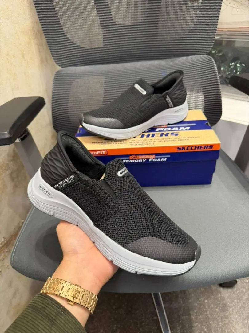 Skechers Slip-Ins Eqalizer 5.0