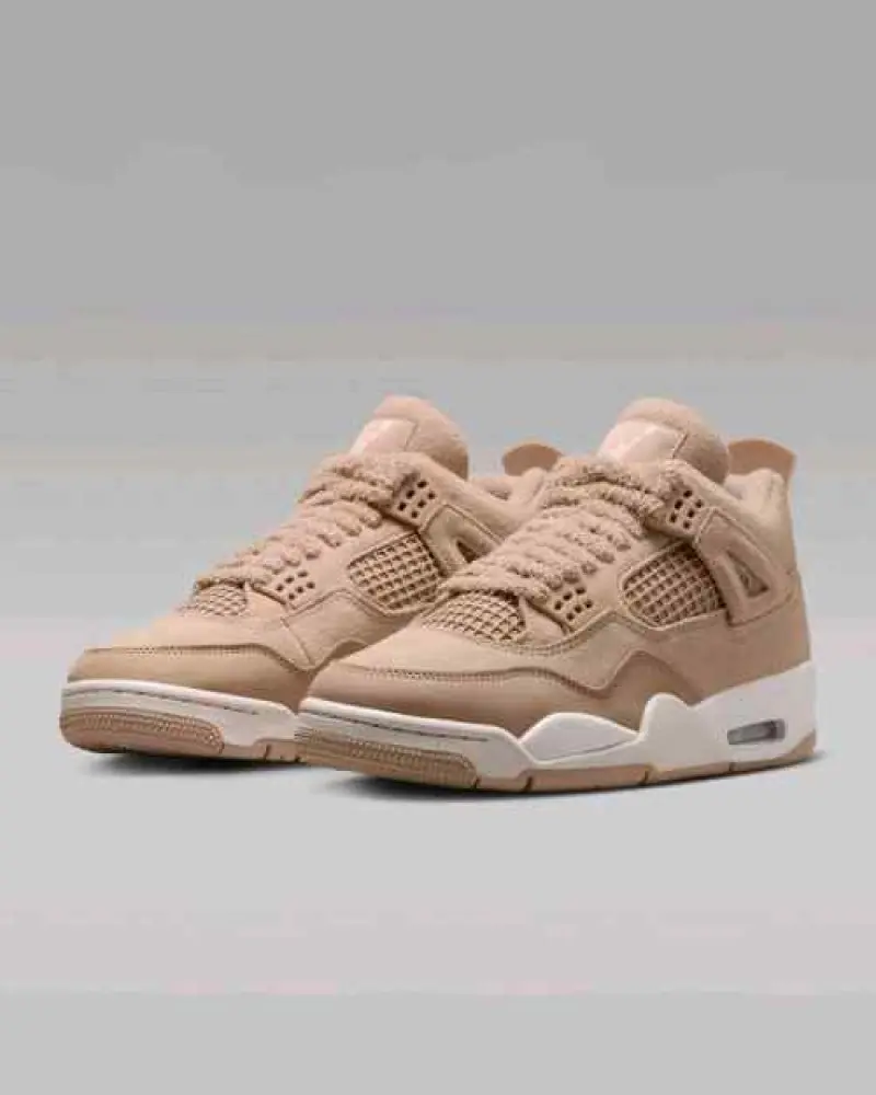 Air Jordan 4 Retro Cozy - Image 2