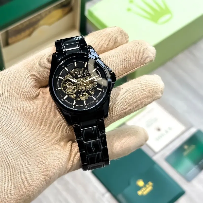 Rolex Automatic - Image 2