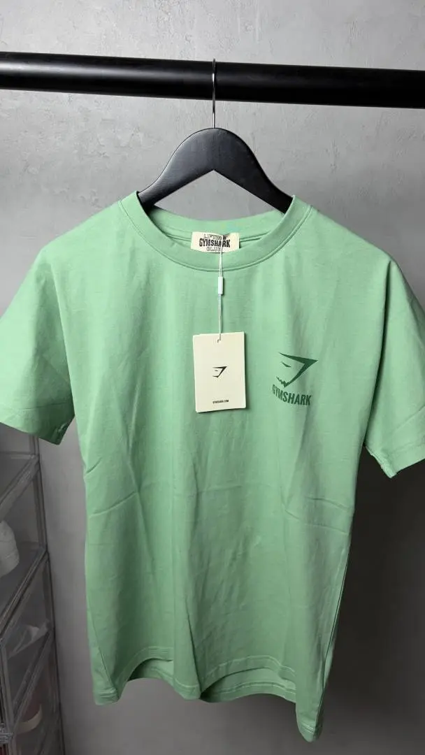 Gymshark Premium T-Shirts 1330 - Image 4