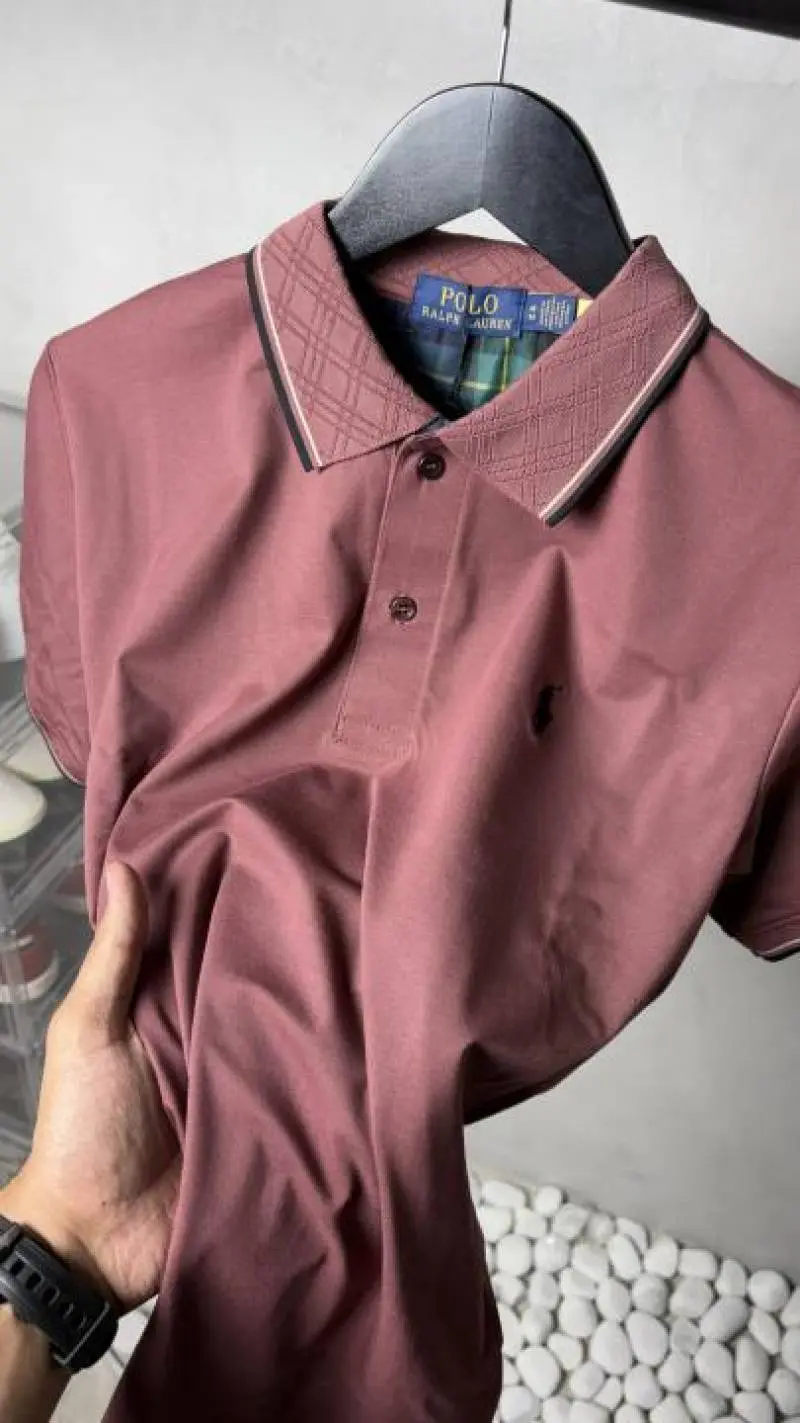 Ralph Laure n Premium Polo T-Shirt 2150 - Image 4