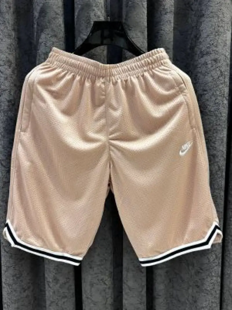 NIKx-xE IMPORTED STORE ARTICLE SHORTS - Image 3