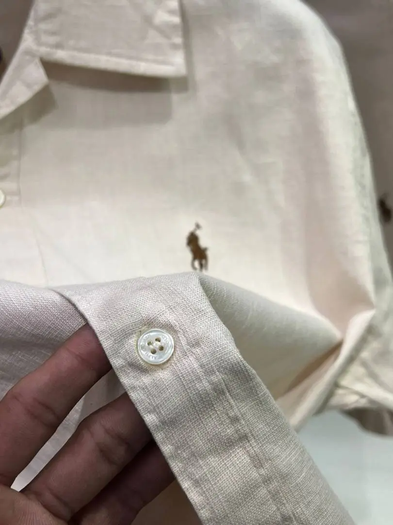 Ralph LAUREN IMPORTED STORE ARTICLE CODE SET - Image 3