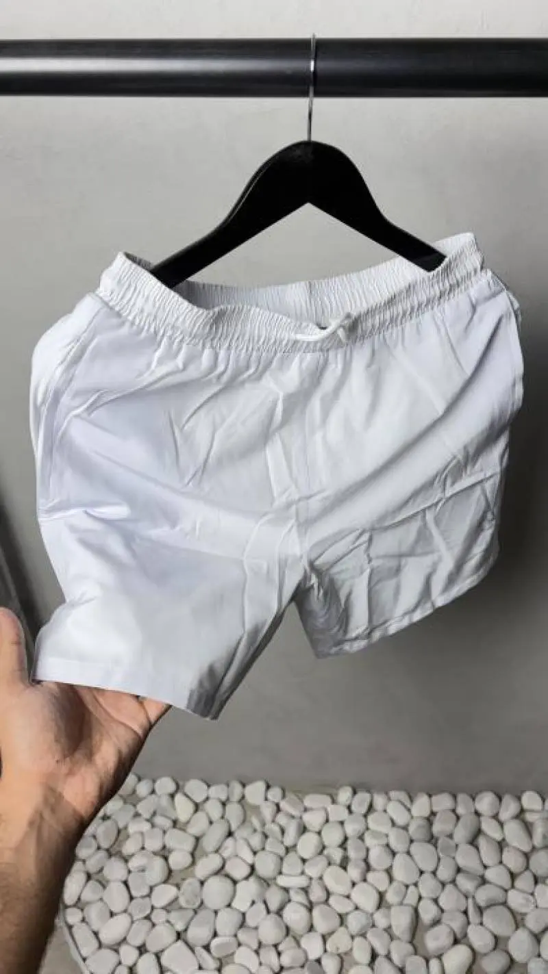 On Cloud Premium Running Shorts 2962 - Image 4