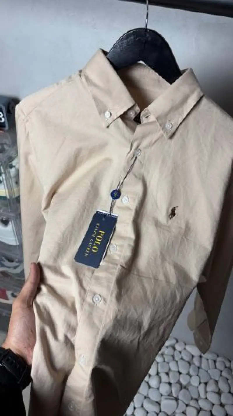 Ralph Laure n premium shirt 1852 - Image 3