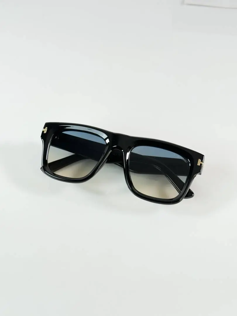 Tomfor 259 Black Green DC - Image 3