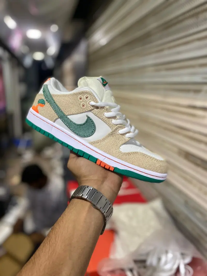 Nike dunk sb low jerritos 124 - Image 6