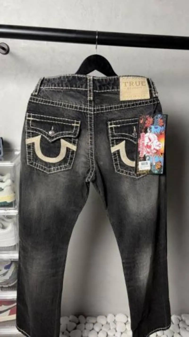 True Religion TR Premium Jeans 1279 - Image 3