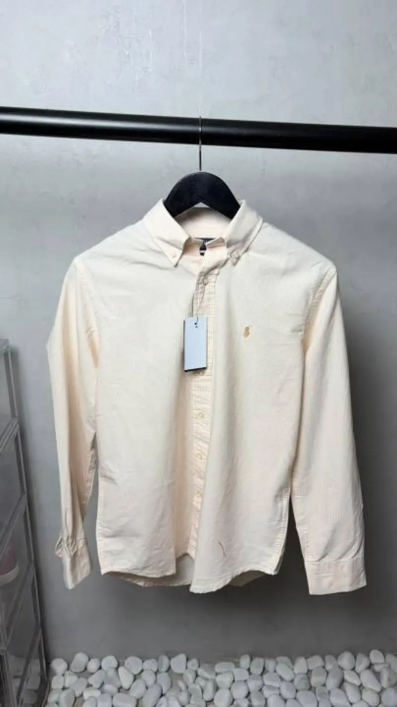 Ralph Laure n Premium Stripes Shirts 2753 - Image 2