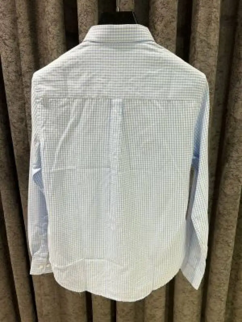 GANT IMPORTED STORE ARTICLE SHIRT - Image 2