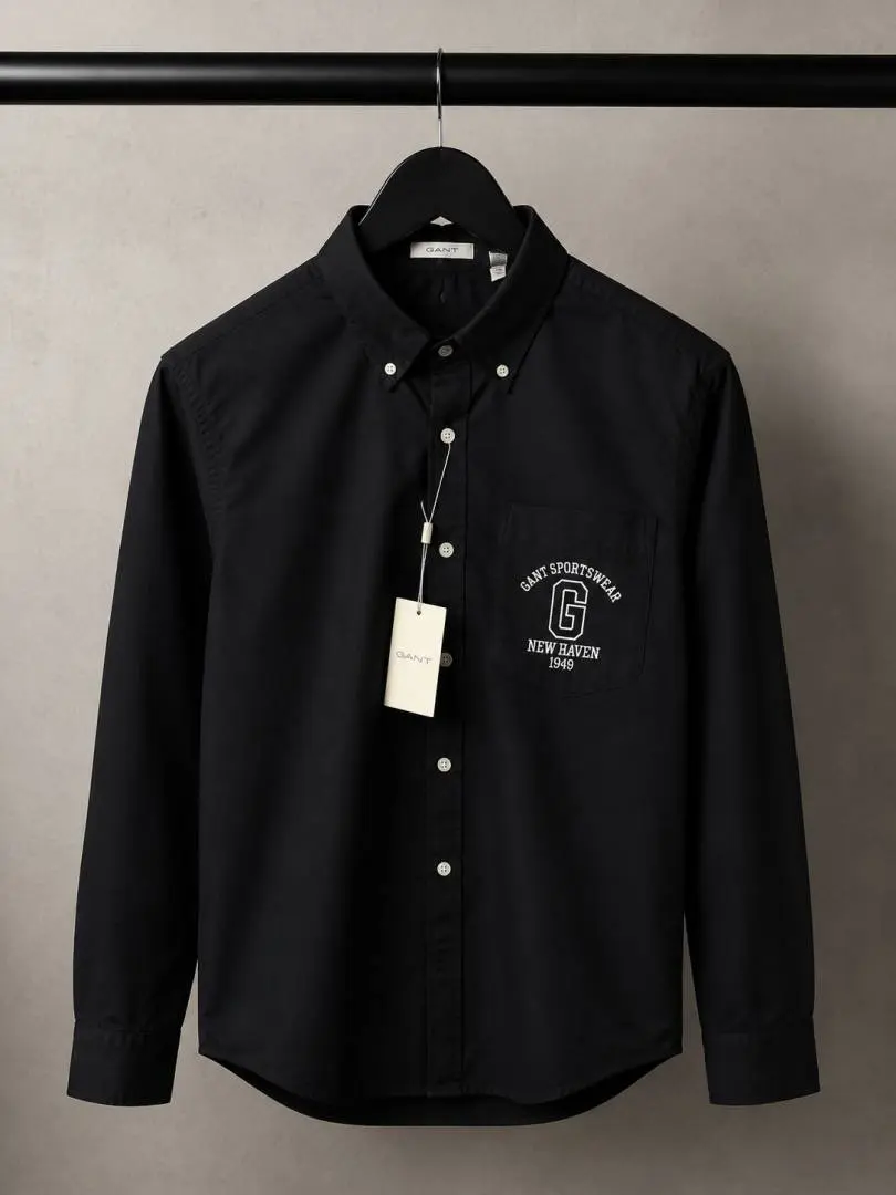 Gant Premium Oxford Shirts 1486 Sale Offer VS1000