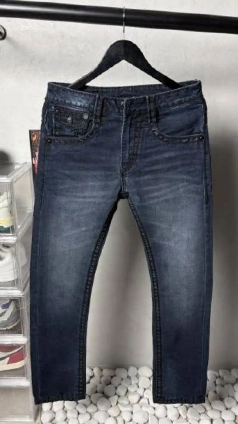 True Religion TR Premium Jeans 1274 - Image 2