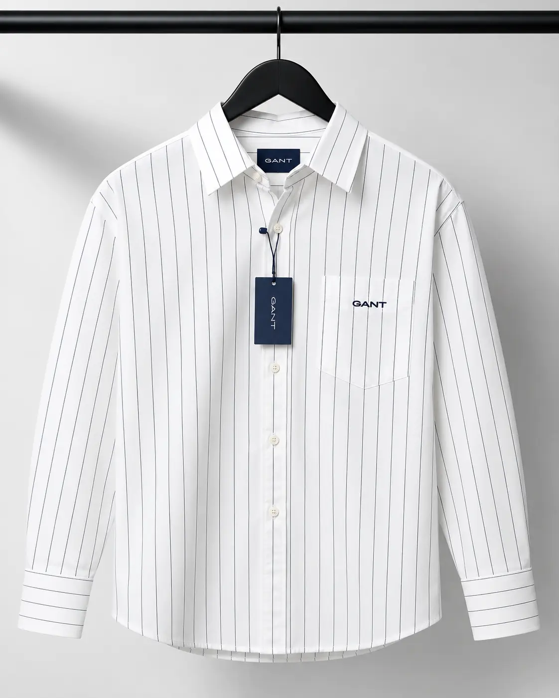 Gant Premium Good Quality Shirts 2820
