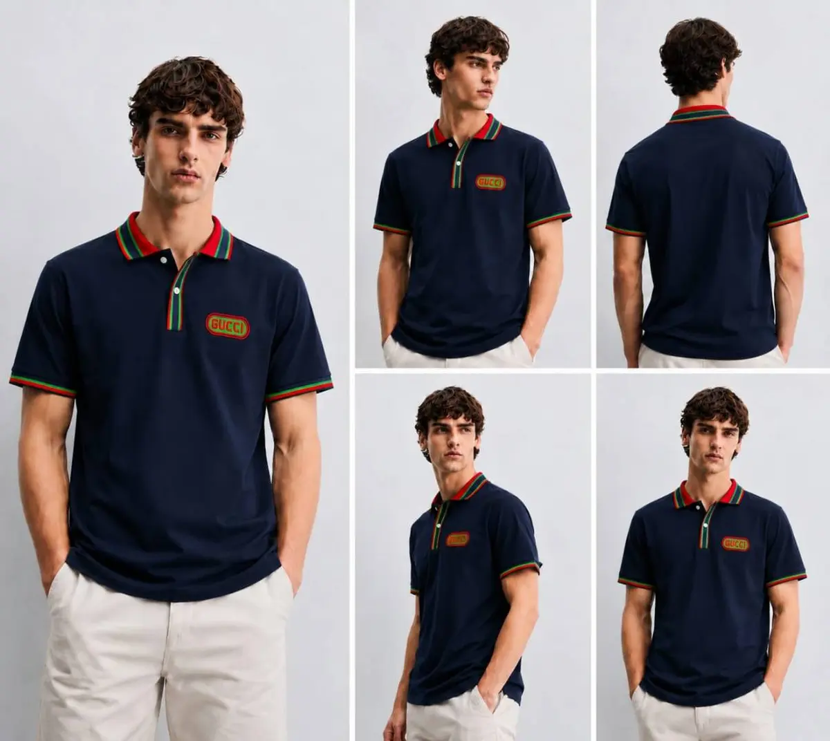 No return only for confirm order IMPORTED STORE ARTICLE T SHIRT