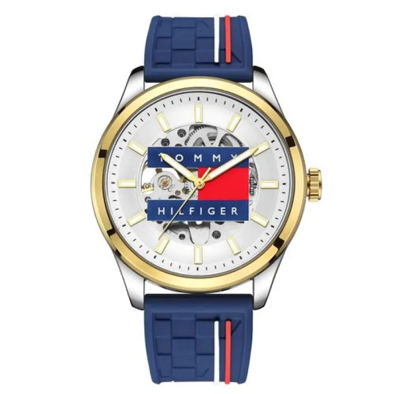 Tommy Hilfigar automatic - Image 4
