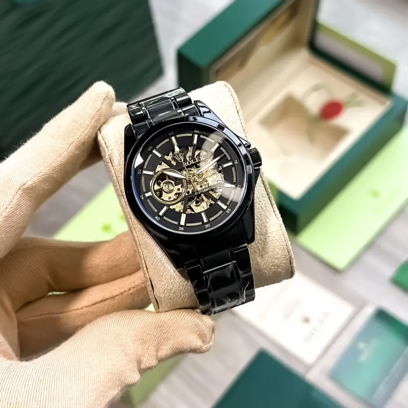 Rolex Automatic - Image 4