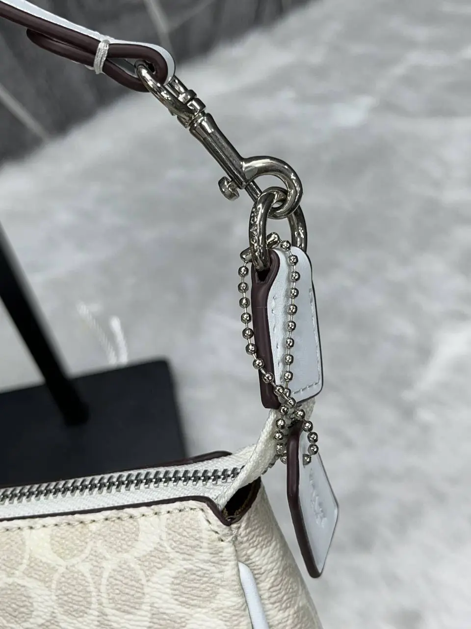 Coach Nolita 19 Limited Edition With Original DustCover CarryBag - Image 6