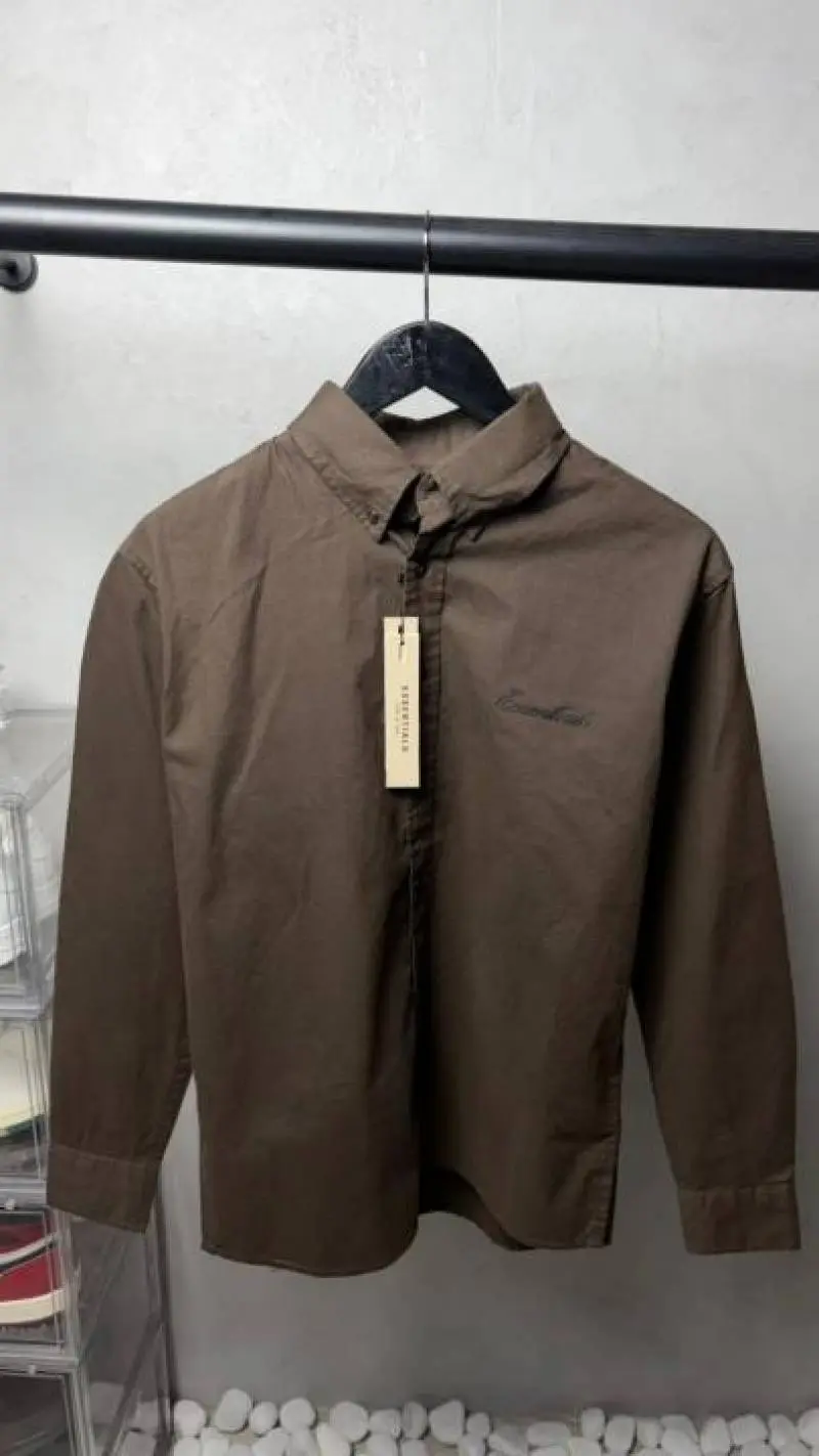 Essential Premium High Quality Shirt 2418 - Image 2