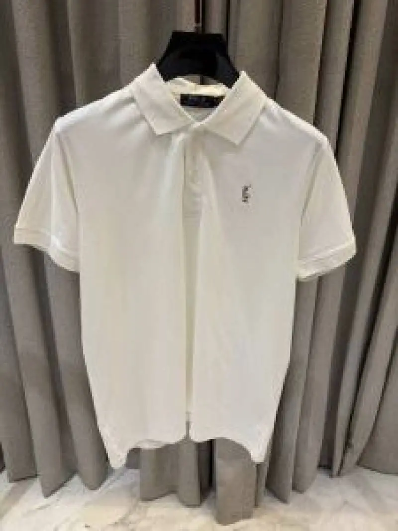Ralph Lauren Premium Box Pack Polo Tshirt Black