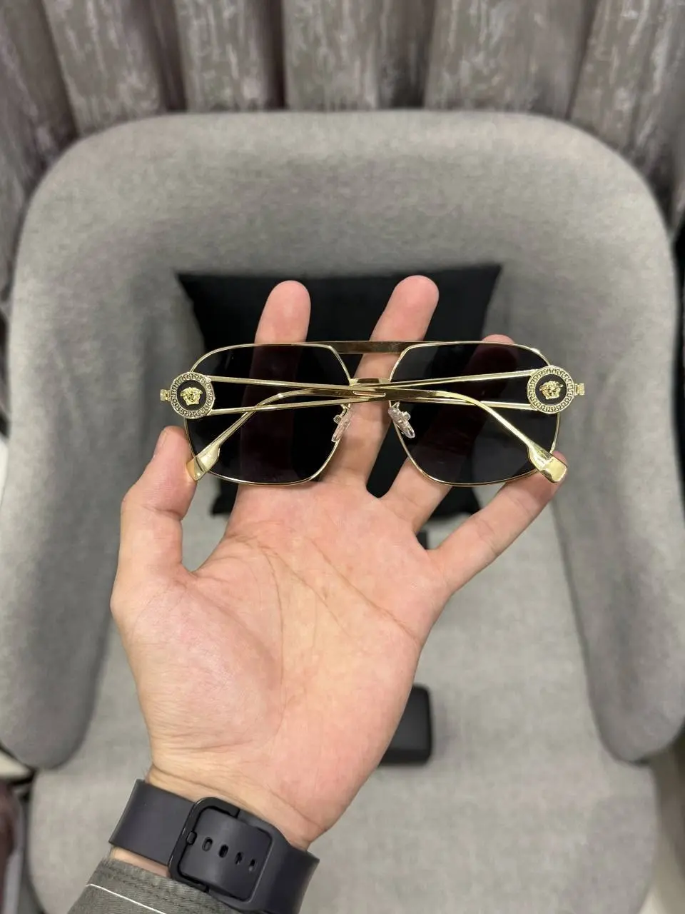 Versace e Premium Sunglass - Image 7