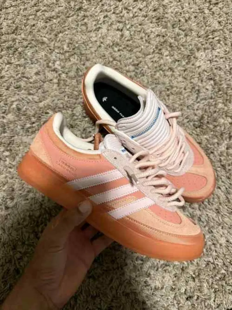 Adidas Bad Bunny X Gazelle Indoor Cabo Rojo 296 - Image 3